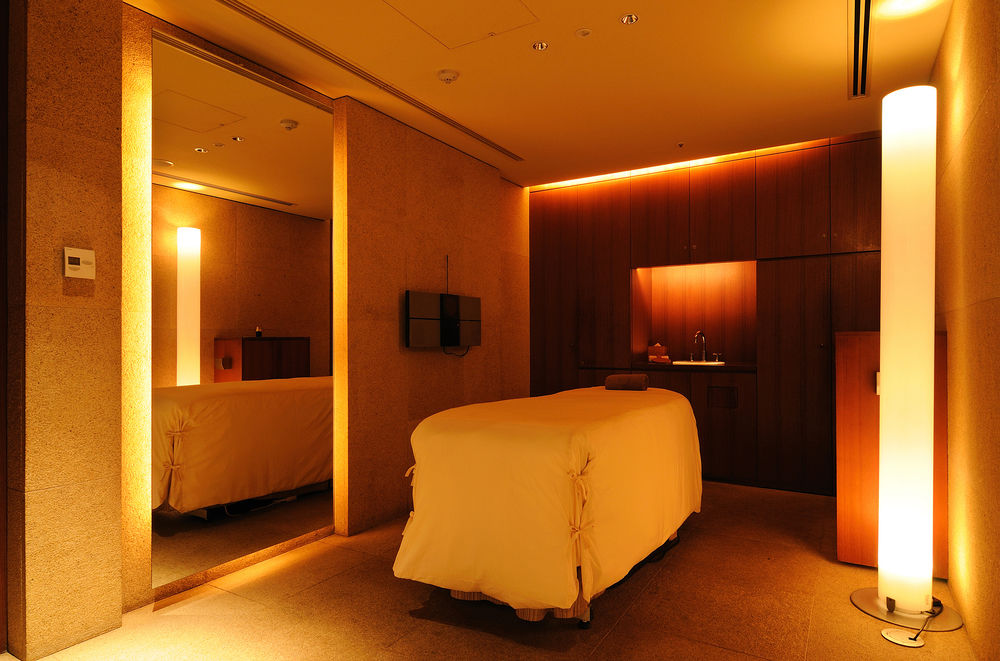 GRAND HYATT TOKYO in Tokyo