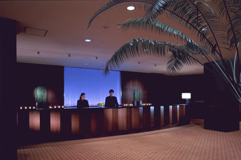 Sheraton Miyako Hotel Tokyo in Tokyo