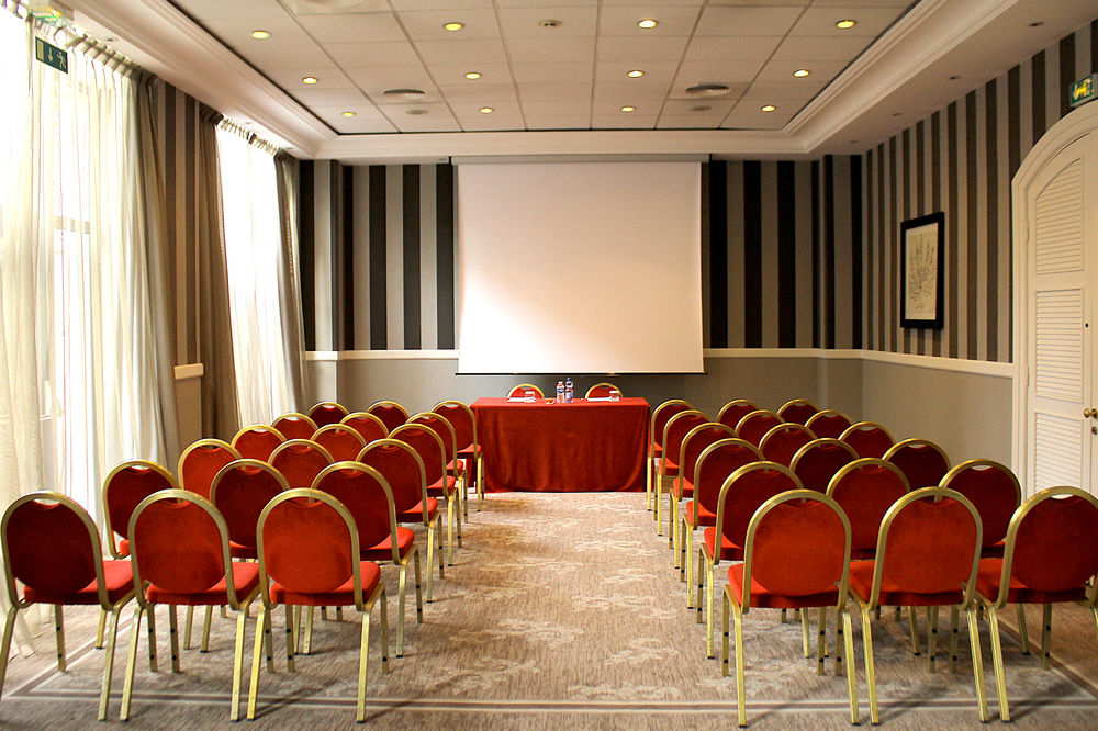 Holiday Inn Nice in Nice