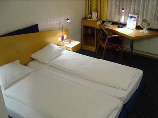 Holiday Inn Express Luzern-Neuenkirch in Lucerne