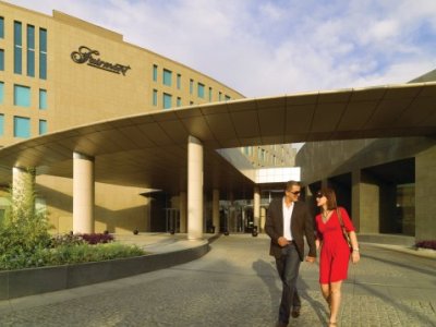 Hilton Cairo Heliopolis in El Cairo