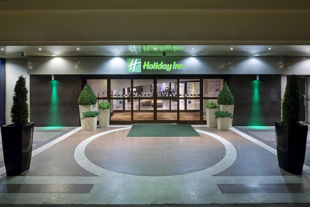 HOLIDAY INN BLOOMSBURY in London