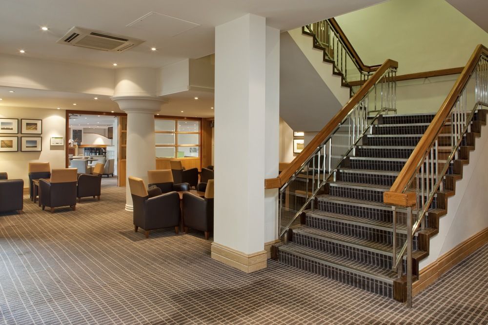 HOLIDAY INN CARDIFF CITY CENTRE in Cardiff