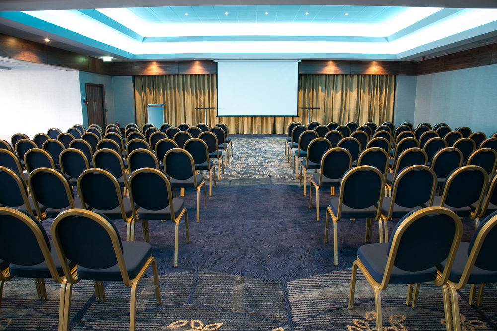 HOLIDAY INN LONDON WEMBLEY in London