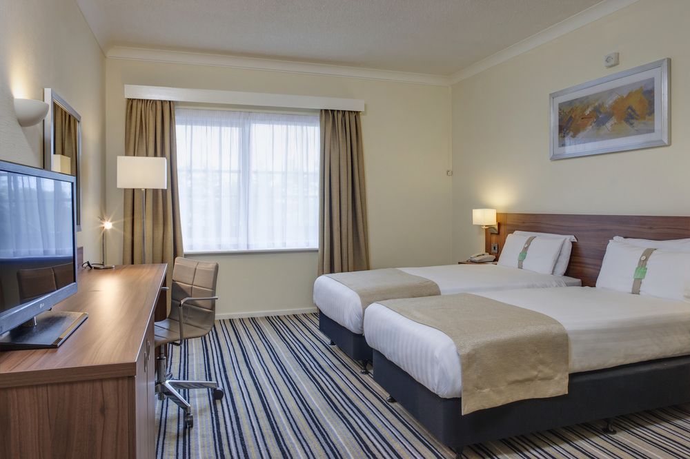 HOLIDAY INN YORK in York