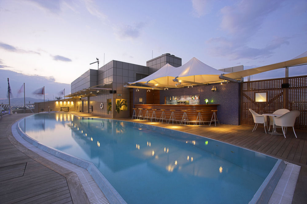 MELIA ATHENS HOTEL in Athens