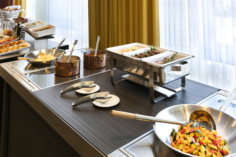 Holiday Inn Munich City Centre in Munich