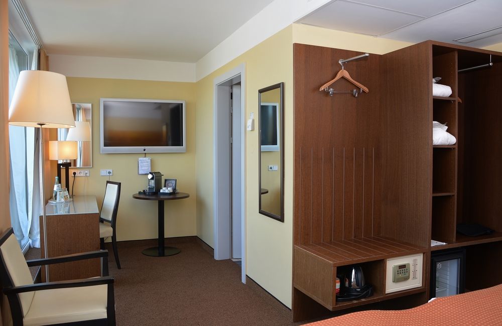 Holiday Inn Salzburg City in Salzburg