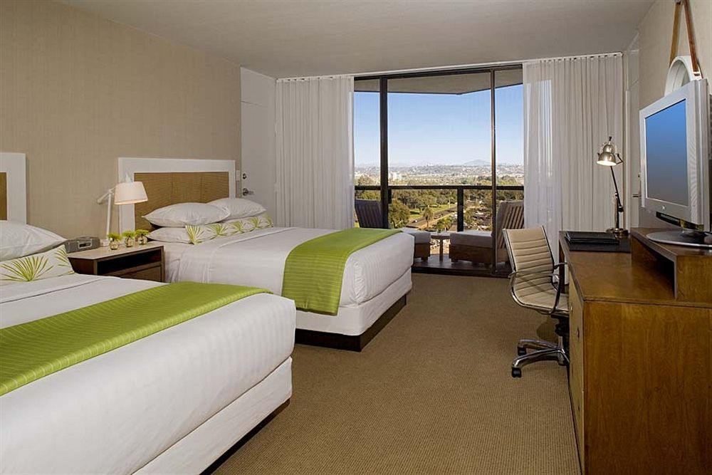 HYATT REGENCY MISSION BAY in San Diego, Ca