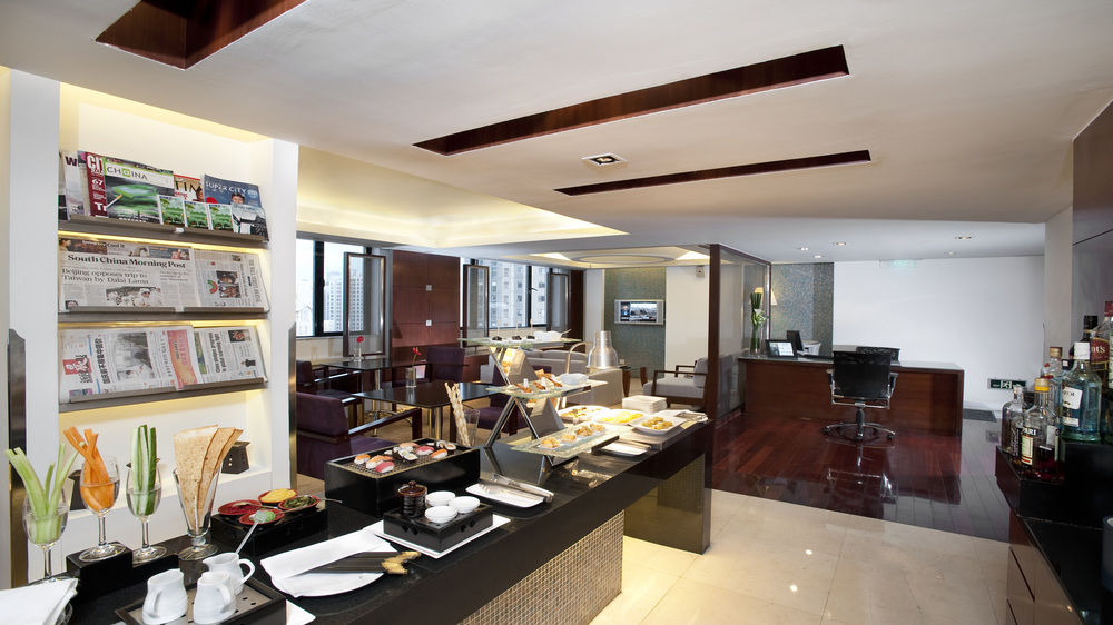 HOLIDAY INN VISTA in Shanghai