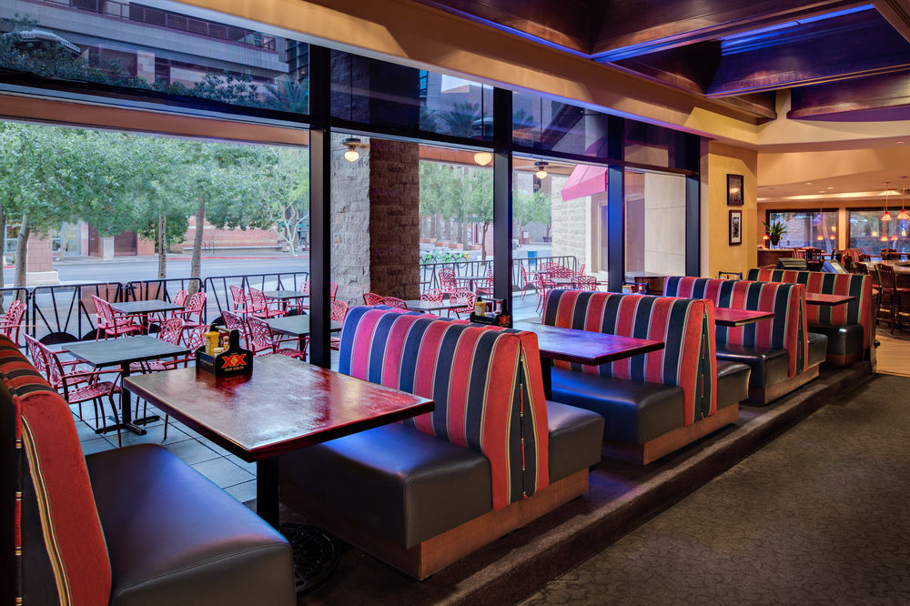 HYATT REGENCY PHOENIX in Phoenix, Az