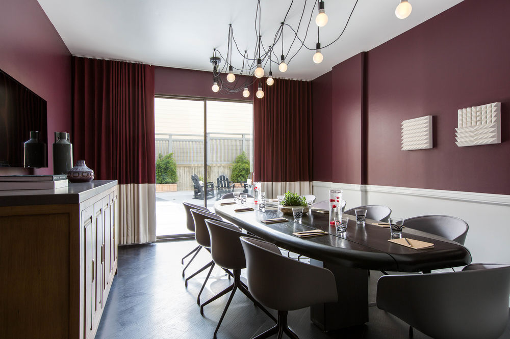 KIMPTON BUCHANAN in San Francisco