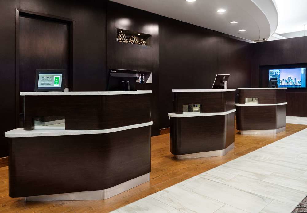 Courtyard by Marriott Miami Downtown in Miami