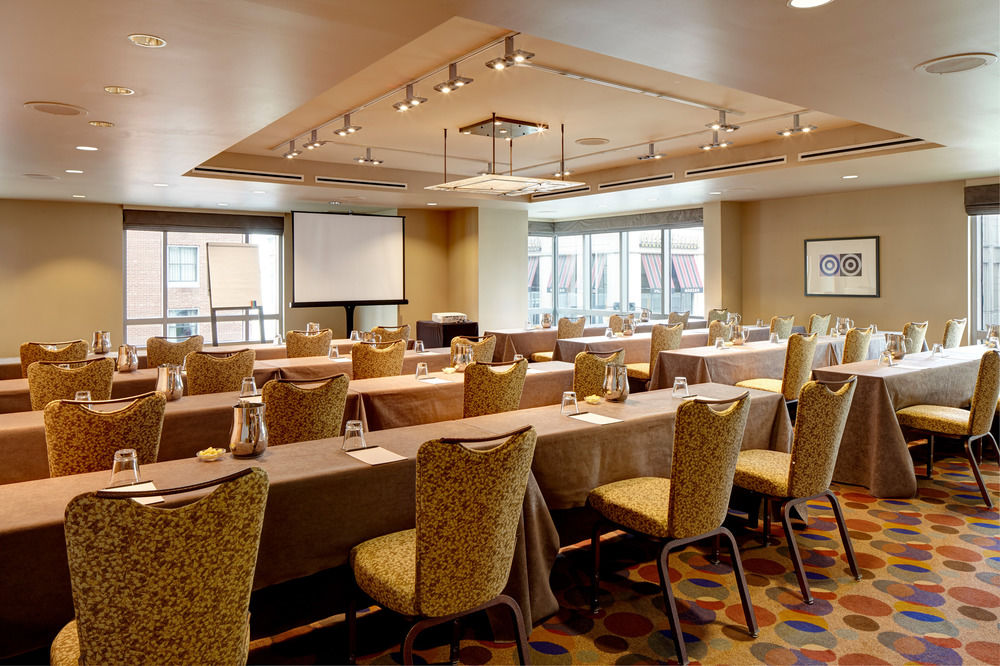 GRAND HYATT SEATTLE in Seattle, Wa
