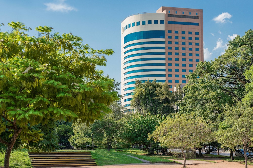 Hilton Porto Alegre in Porto Alegre, Rs