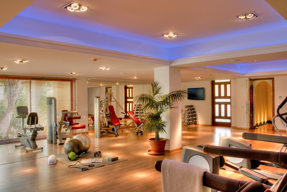 The Westin La Quinta Golf Resort and Spa in MARBELLA