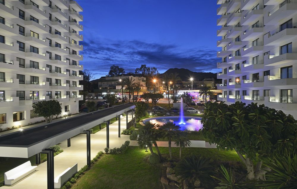 Ocean House Costa del Sol, affiliated by Melia in Torremolinos