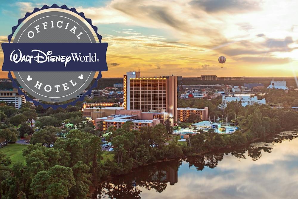 WYNDHAM LAKE BUENA VISTA RESORT in Lake Buena Vista, Fl