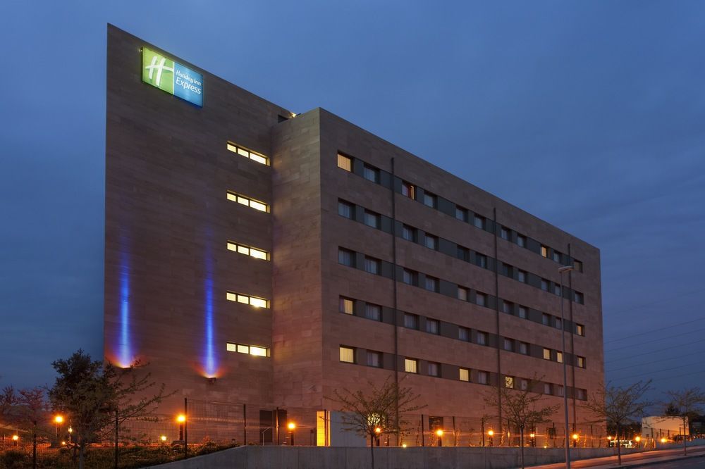 Holiday Inn Express Barcelona - Sant Cugat by IHG in Sant Cugat Del Valles