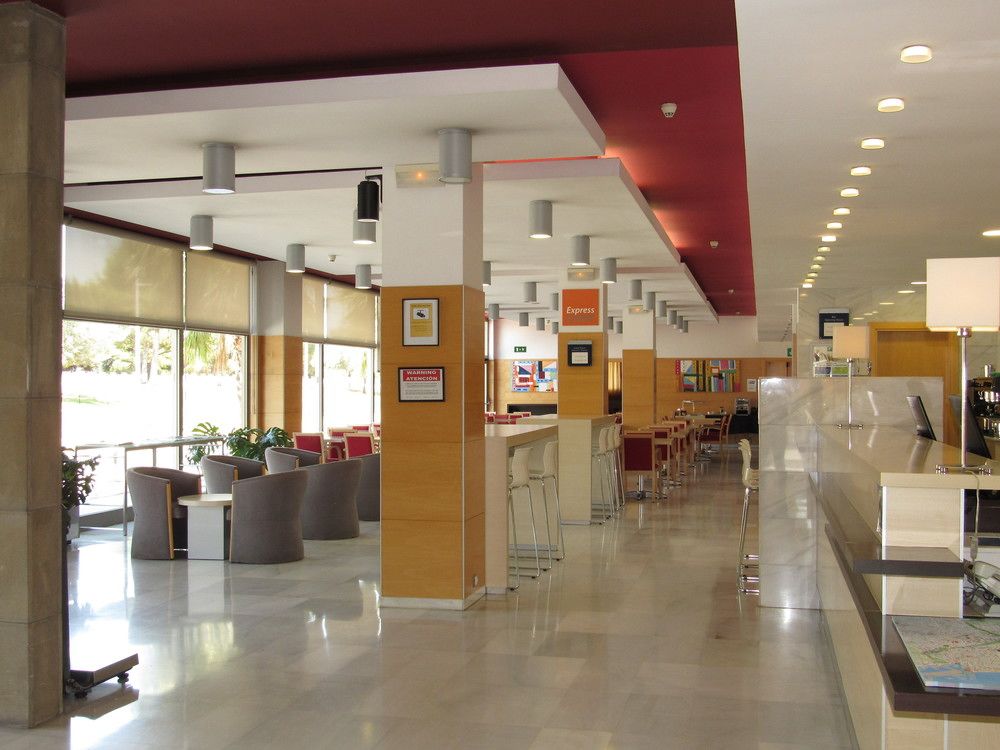 Holiday Inn Express Valencia - Bonaire by IHG in Aldaia