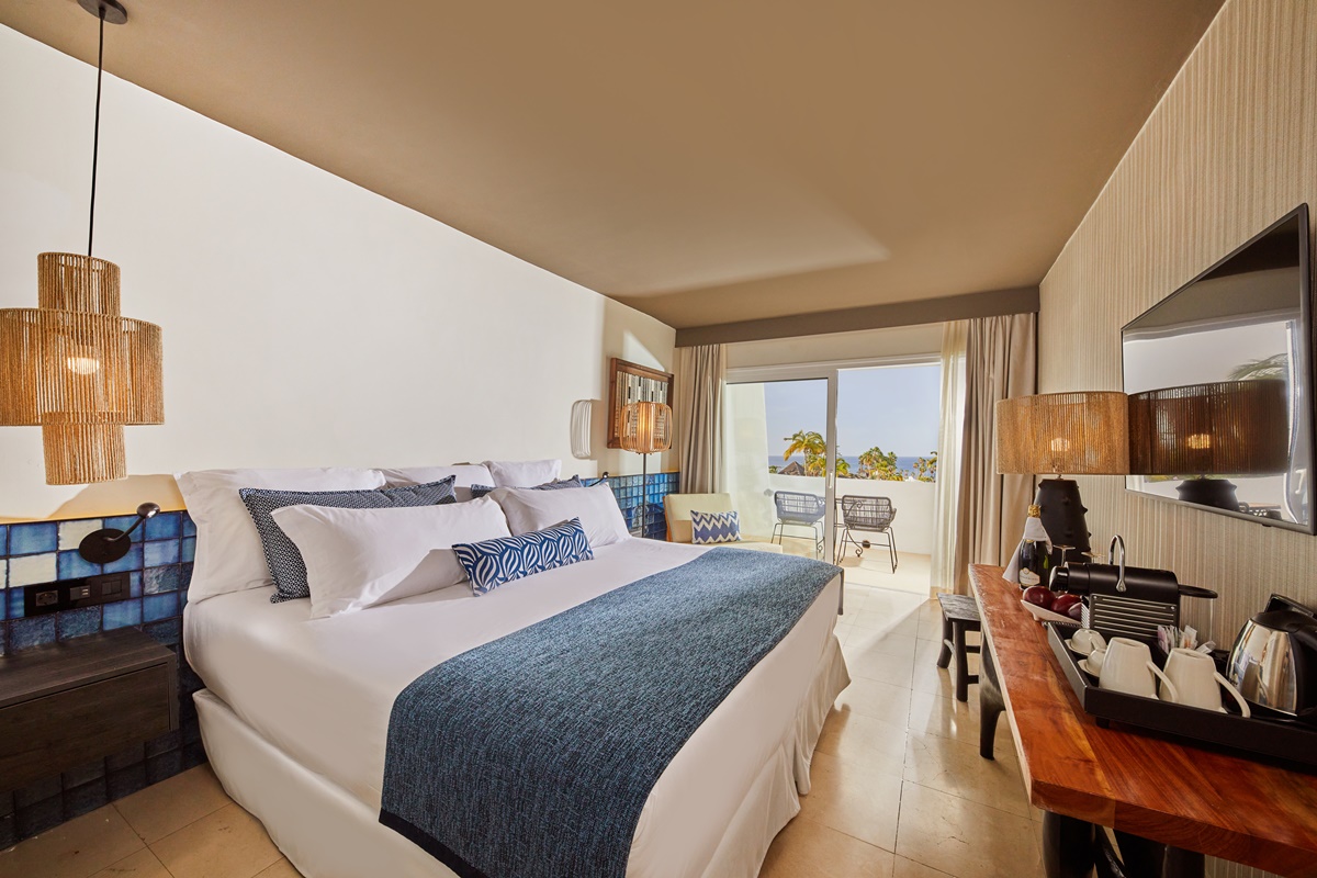 DREAMS JARDIN TROPICAL in COSTA ADEJE