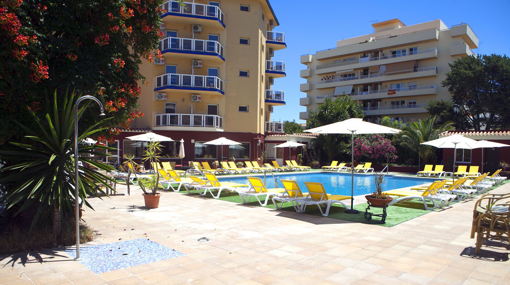Hotel Moon Dreams Fuengirola in Fuengirola