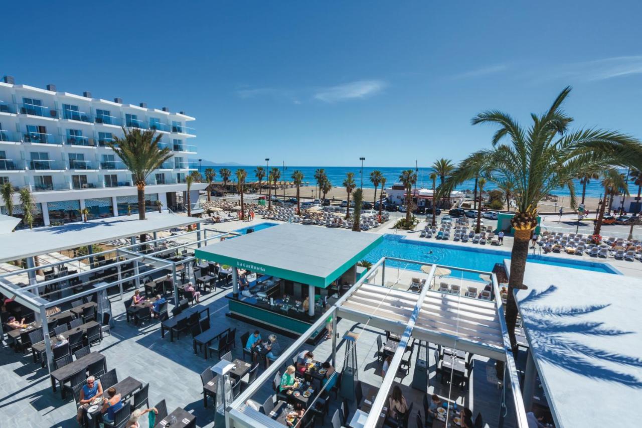 RIU COSTA DEL SOL in Torremolinos
