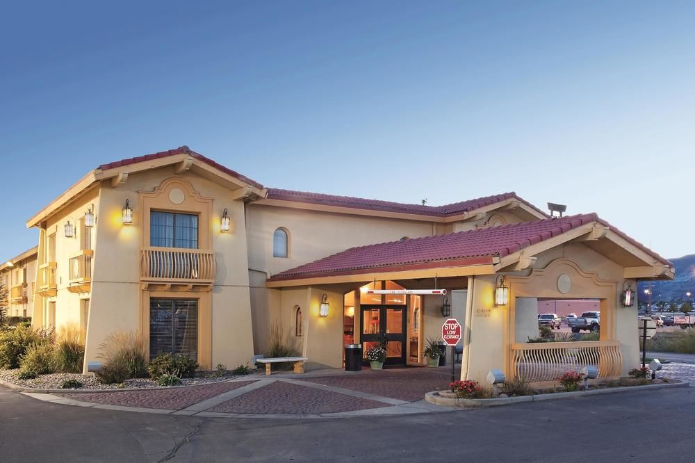 BAYMONT BY WYNDHAM ROCK SPRINGS in Rock Springs, Wy