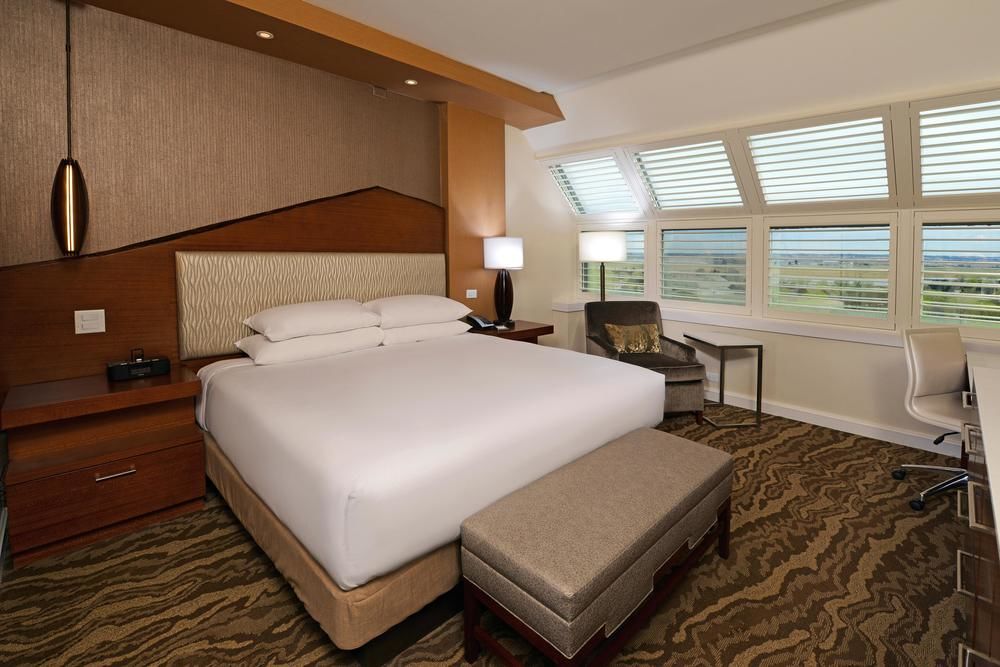 The Inverness Denver, a Hilton Golf & Spa Resort in Englewood, Co