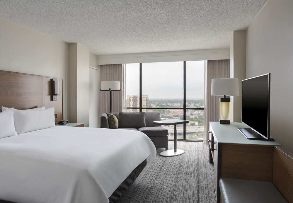 SAN ANTONIO MARRIOTT RIVERWALK in San Antonio,Tx
