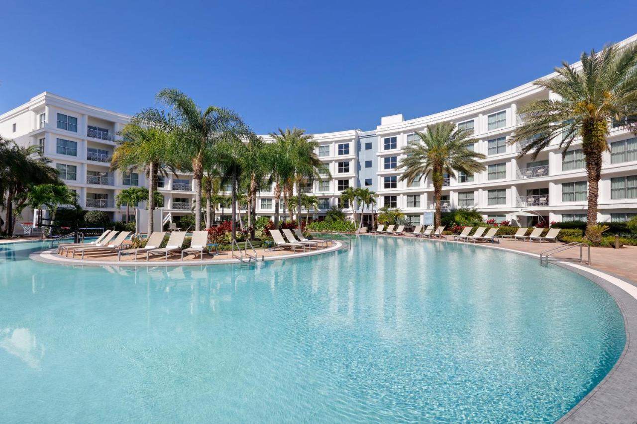 MELIA ORLANDO CELEBRATION in Celebration, Fl