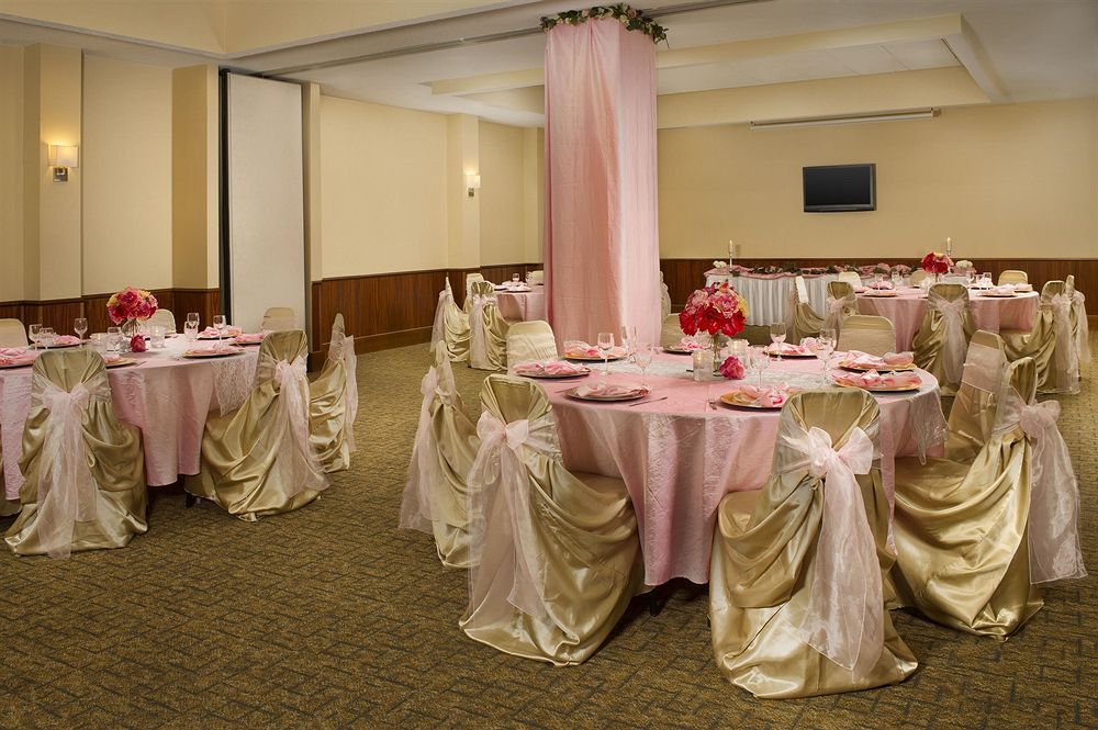 FOUR POINTS BY SHERATON JACKSONVILLE BAYMEADOWS in Jacksonville, Fl