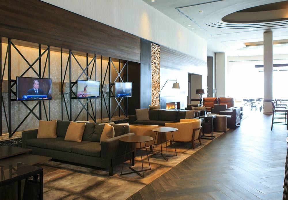 BALTIMORE MARRIOTT WATERFRONT in Baltimore, Md