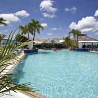 Hilton Vacation Club Royal Palm St. Maarten in Sint Maarten