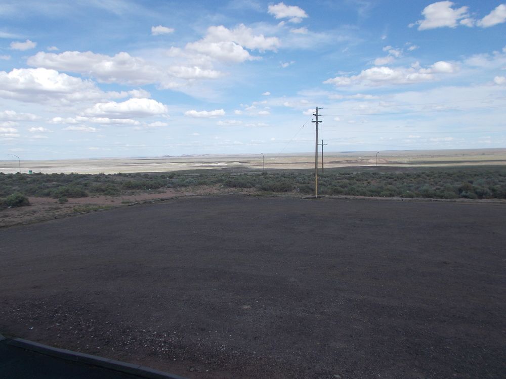 HOWARD JOHNSON BY WYNDHAM HOLBROOK in Holbrook, Az