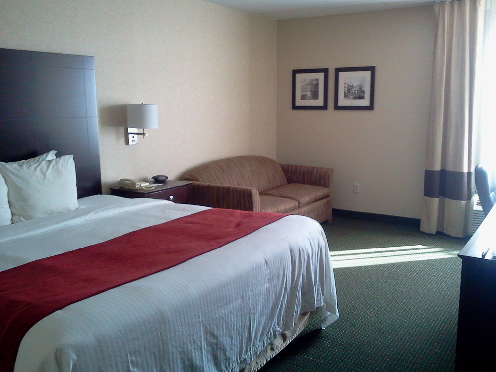 Wingate by Wyndham Williamsburg in Williamsburg, Va