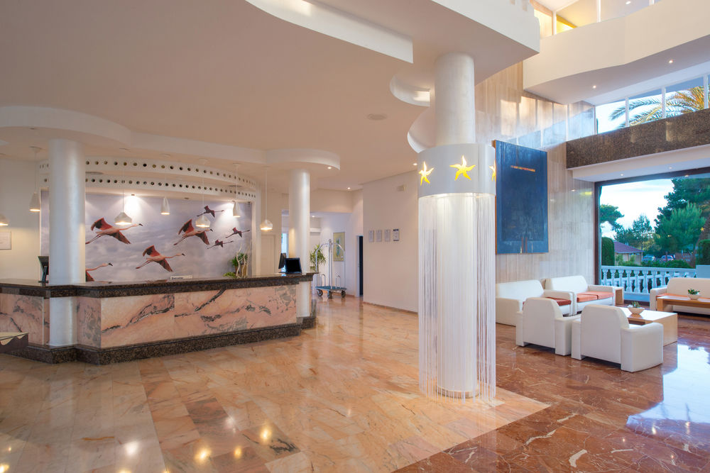 Iberostar Selection Albufera Park in Playa De Muro