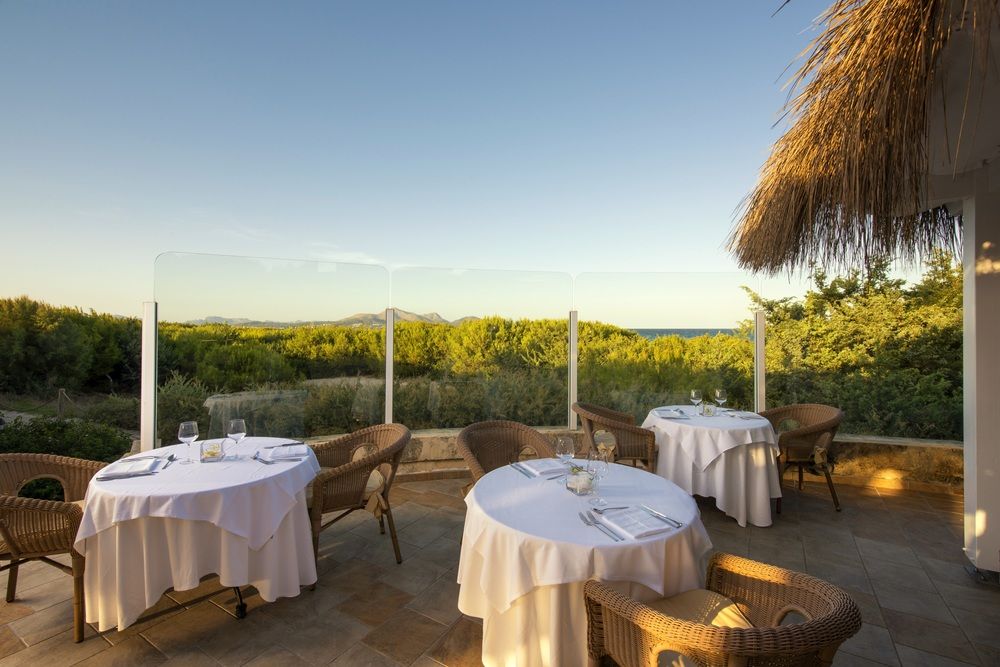 IBEROSTAR ALBUFERA PLAYA in Playa De Muro