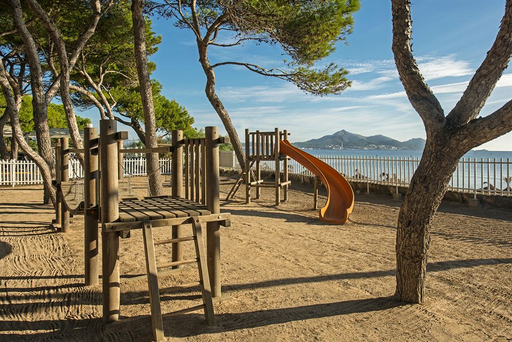 IBEROSTAR SELECTION PLAYA DE MURO VILLAGE in Playa De Muro