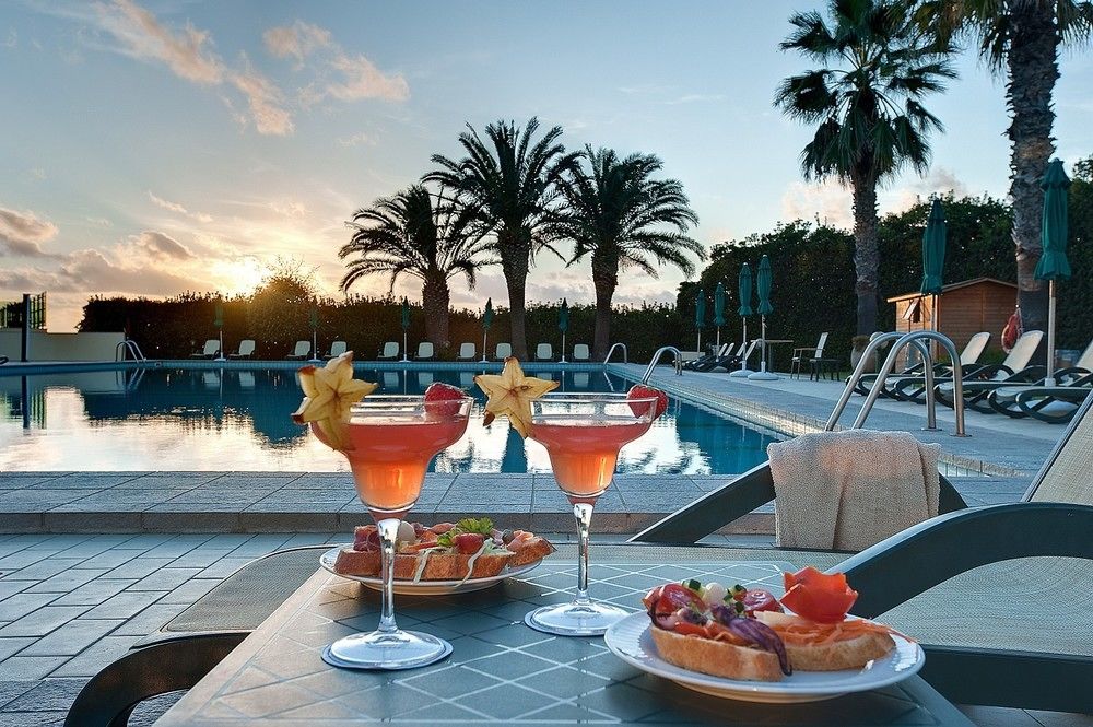 IBEROSTAR CARLOS V in ALGHERO