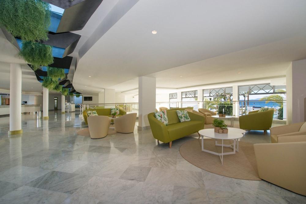 IBEROSTAR SELECTION LANZAROTE PARK in BLANCA, PLAYA