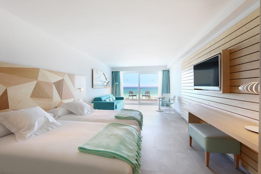 IBEROSTAR SELECTION PLAYA DE PALMA in Playa De Palma