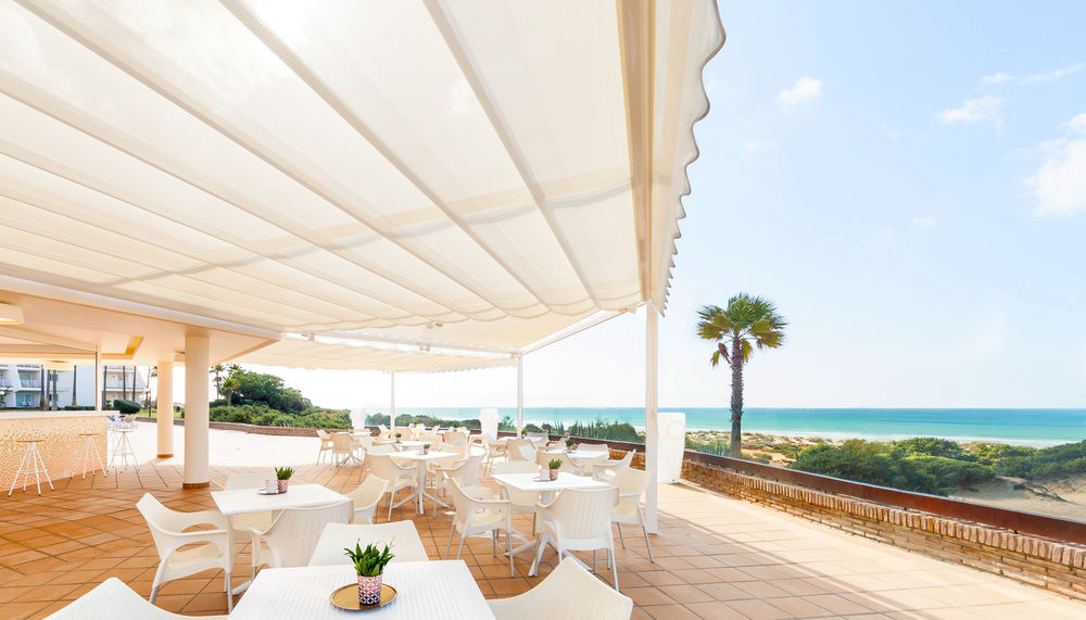 Iberostar Waves Royal Andalus in Chiclana De La Frontera