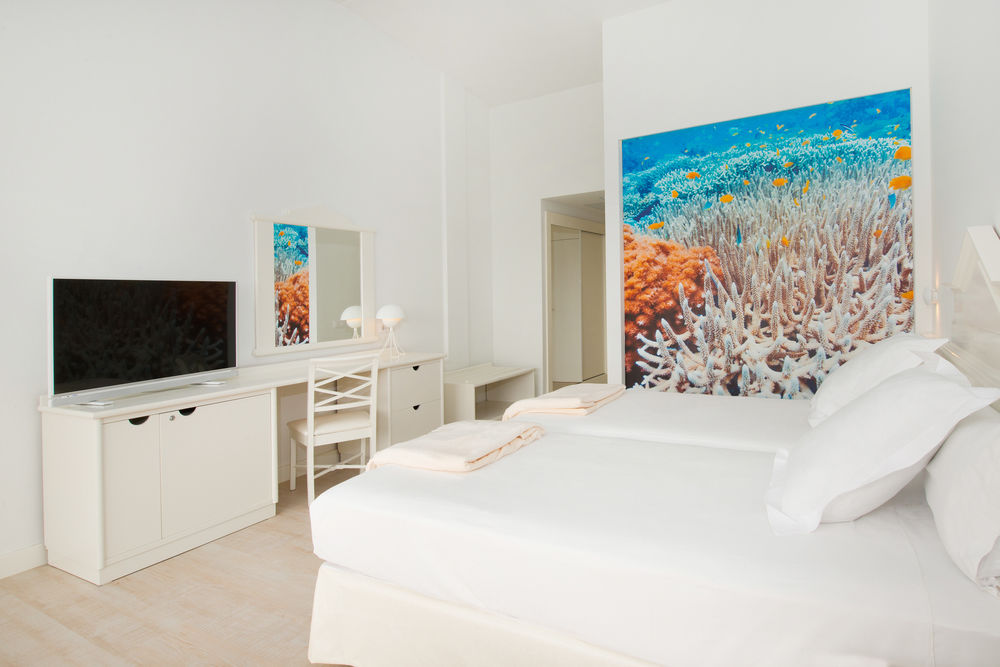 IBEROSTAR SELECTION FUERTEVENTURA PALACE in Morro Del Jable