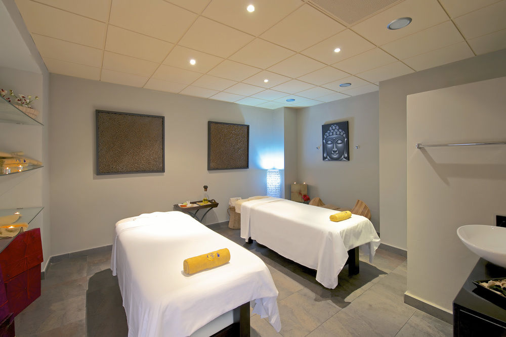 IBEROSTAR PLAYA GAVIOTAS in Morro Del Jable