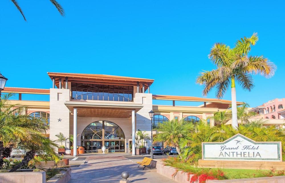 IBEROSTAR SELECTION ANTHELIA in Costa Adeje