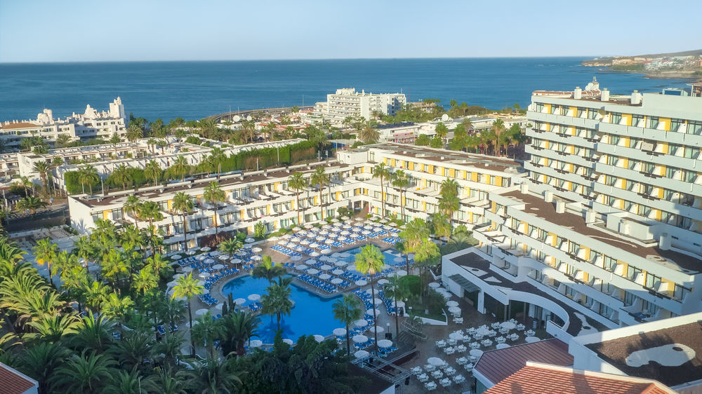 Iberostar Waves Las Dalias in Costa Adeje