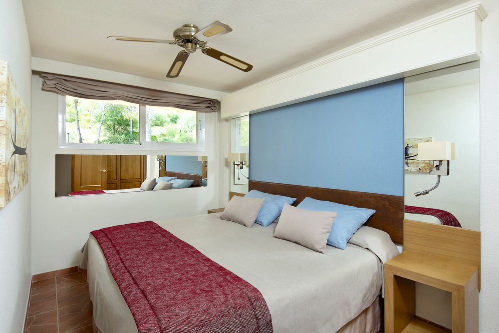 IBEROSTAR JARDIN DEL SOL SUITES in Costa De La Calma