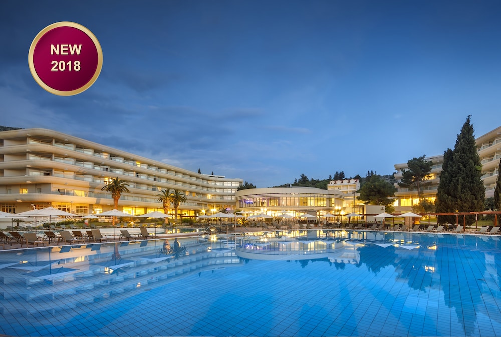 IBEROSTAR ALBATROS in Cavtat - Dubrovnik