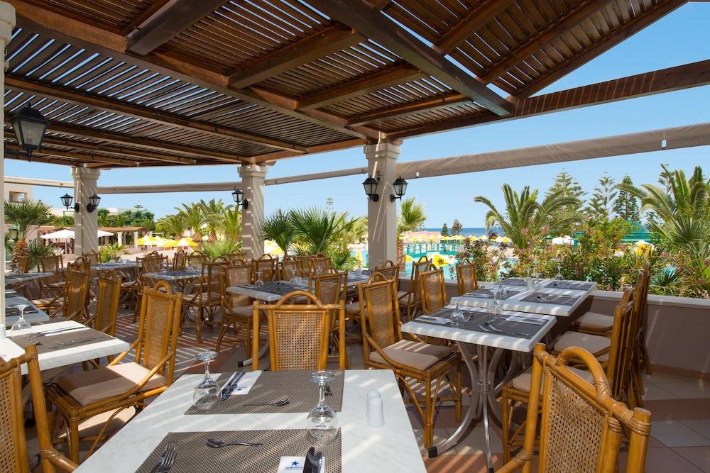 IBEROSTAR SELECTION CRETA MARINE in Crete